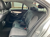 206 mercedes-benz c 220 d - afbeelding 22 van  31