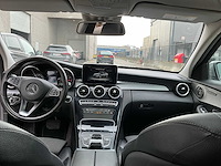 206 mercedes-benz c 220 d - afbeelding 23 van  31