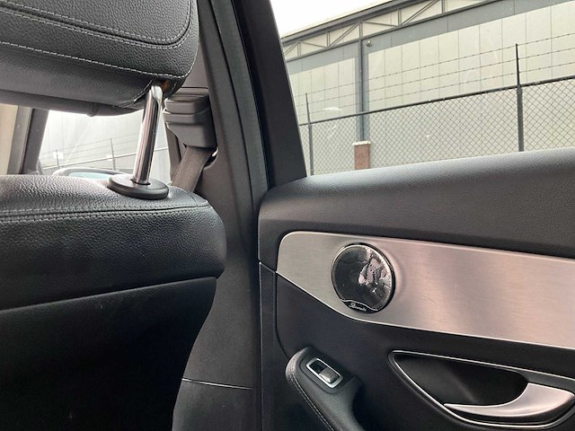 206 mercedes-benz c 220 d - afbeelding 25 van  31