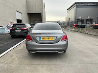 206 mercedes-benz c 220 d - afbeelding 31 van  31