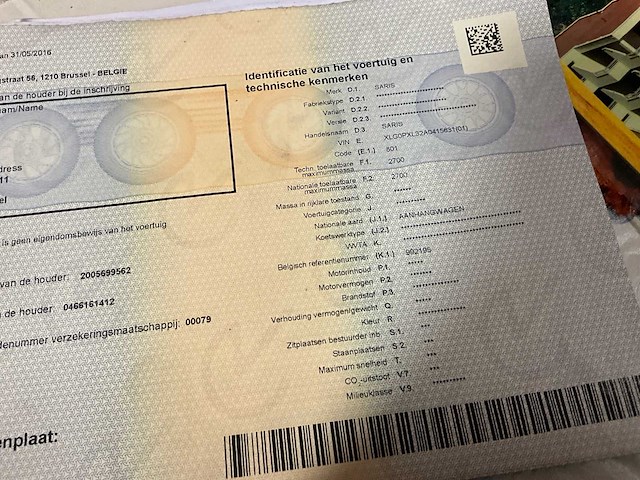 207 saris p30a - afbeelding 20 van  22