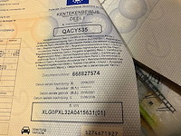 207 saris p30a - afbeelding 21 van  22