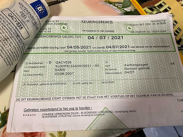 207 saris p30a - afbeelding 10 van  22