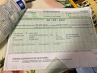 207 saris p30a - afbeelding 10 van  22