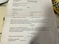 207 saris p30a - afbeelding 22 van  22