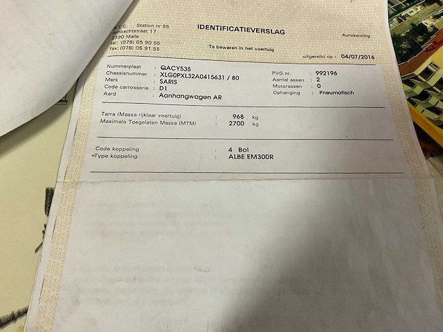 207 saris p30a - afbeelding 18 van  22