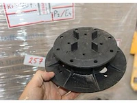 207x buzon tegeldrager verstelbaar 50-75mm