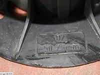 207x buzon tegeldrager verstelbaar 50-75mm - afbeelding 5 van  7