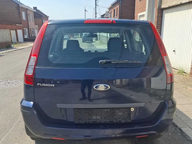 2088 ford fusion ju2 auto - afbeelding 7 van  13