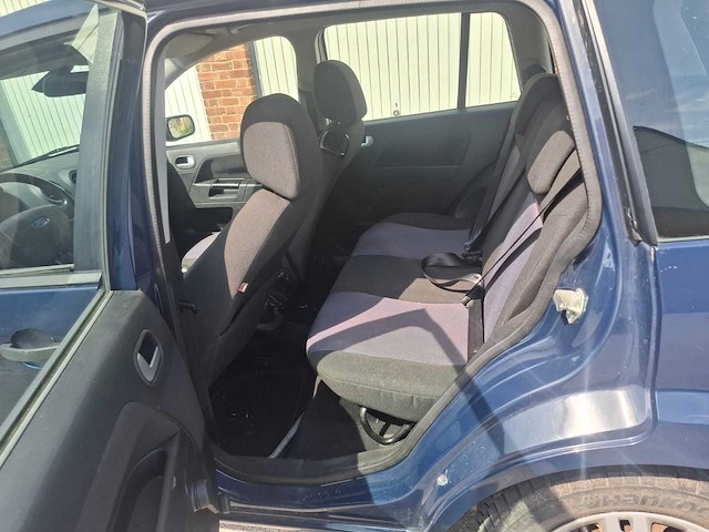 2088 ford fusion ju2 auto - afbeelding 11 van  13