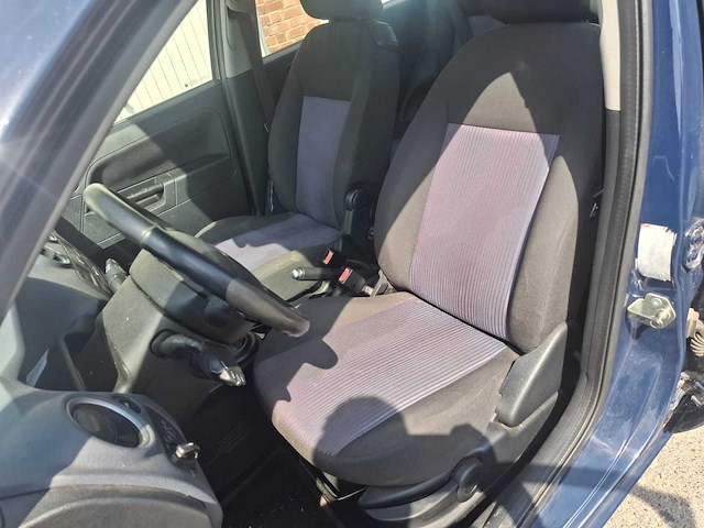 2088 ford fusion ju2 auto - afbeelding 6 van  6