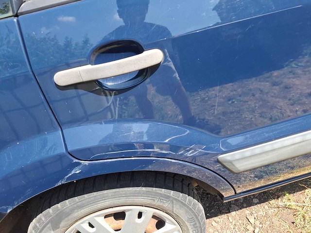 2088 ford fusion ju2 auto - afbeelding 7 van  15