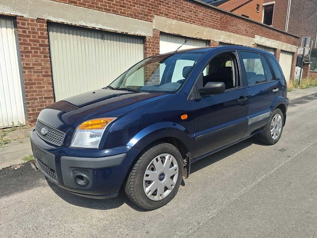 2088 ford fusion ju2 auto - afbeelding 1 van  15