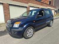 2088 ford fusion ju2 auto - afbeelding 1 van  15