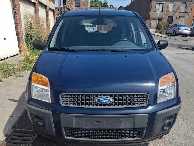 2088 ford fusion ju2 auto - afbeelding 12 van  15
