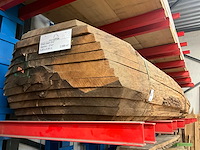 2,088m3 eiken planken - afbeelding 1 van  5