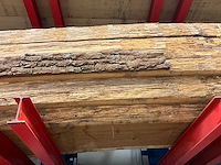 2,088m3 eiken planken - afbeelding 5 van  5