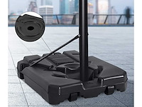 20934 -maxxsport basketbalstandaard - xl - 2 tot 3m - afbeelding 3 van  4