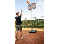 20934 -maxxsport basketbalstandaard - xl - 2 tot 3m - afbeelding 4 van  4