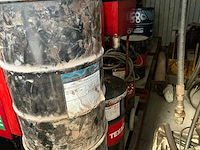 20ft opslagcontainer met inhoud - afbeelding 18 van  26