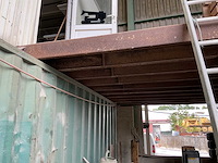 20ft opslagcontainer met inhoud - afbeelding 20 van  29