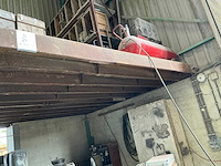 20ft opslagcontainer met inhoud - afbeelding 19 van  26
