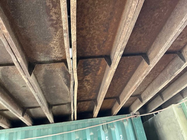 20ft opslagcontainer met inhoud - afbeelding 22 van  29