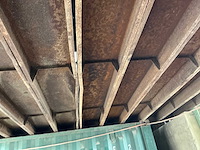 20ft opslagcontainer met inhoud - afbeelding 22 van  29