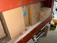 20ft opslagcontainer met inhoud - afbeelding 16 van  18