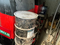 20ft opslagcontainer met inhoud - afbeelding 14 van  27
