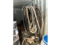 20ft opslagcontainer met inhoud - afbeelding 19 van  27