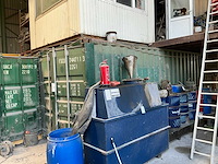 20ft opslagcontainer met inhoud - afbeelding 12 van  27