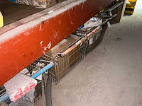 20ft opslagcontainer met inhoud - afbeelding 17 van  18