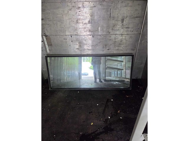 20ft reefer met glazen deuren - afbeelding 11 van  19