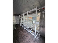 20ft reefer met glazen deuren - afbeelding 18 van  19