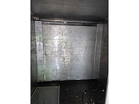 20ft reefer met glazen deuren - afbeelding 19 van  19