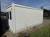 20ft werfunit - afbeelding 2 van  15