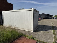 20ft werfunit - afbeelding 3 van  15
