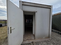 20ft werfunit - afbeelding 4 van  15