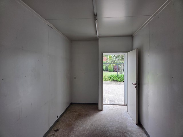 20ft werfunit - afbeelding 6 van  15