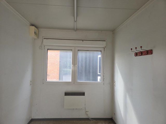 20ft werfunit - afbeelding 7 van  15