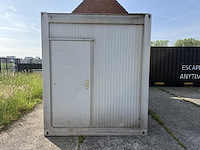 20ft werfunit