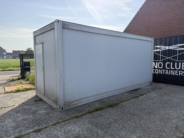 20ft werfunit - afbeelding 8 van  15