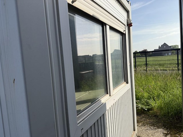 20ft werfunit - afbeelding 11 van  15