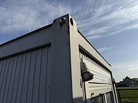 20ft werfunit - afbeelding 13 van  15