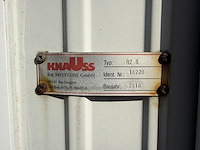 20ft werfunit - afbeelding 14 van  15