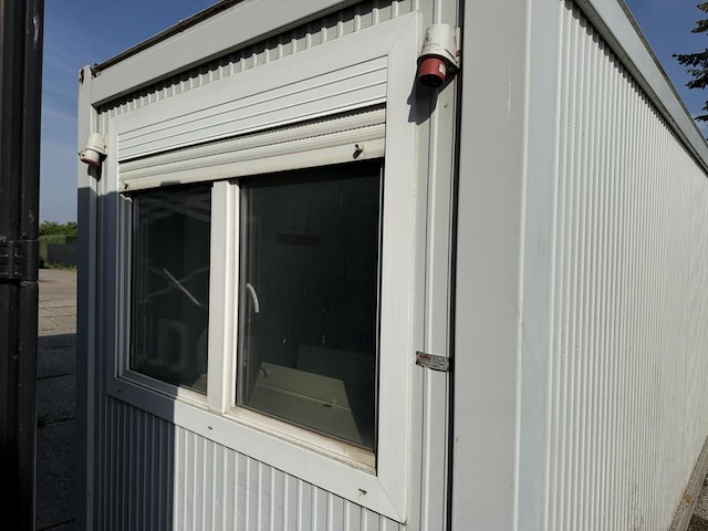20ft werfunit - afbeelding 15 van  15