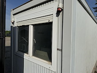 20ft werfunit - afbeelding 15 van  15