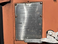 20ft zeecontainer - afbeelding 3 van  9