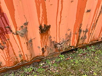20ft zeecontainer - afbeelding 7 van  9